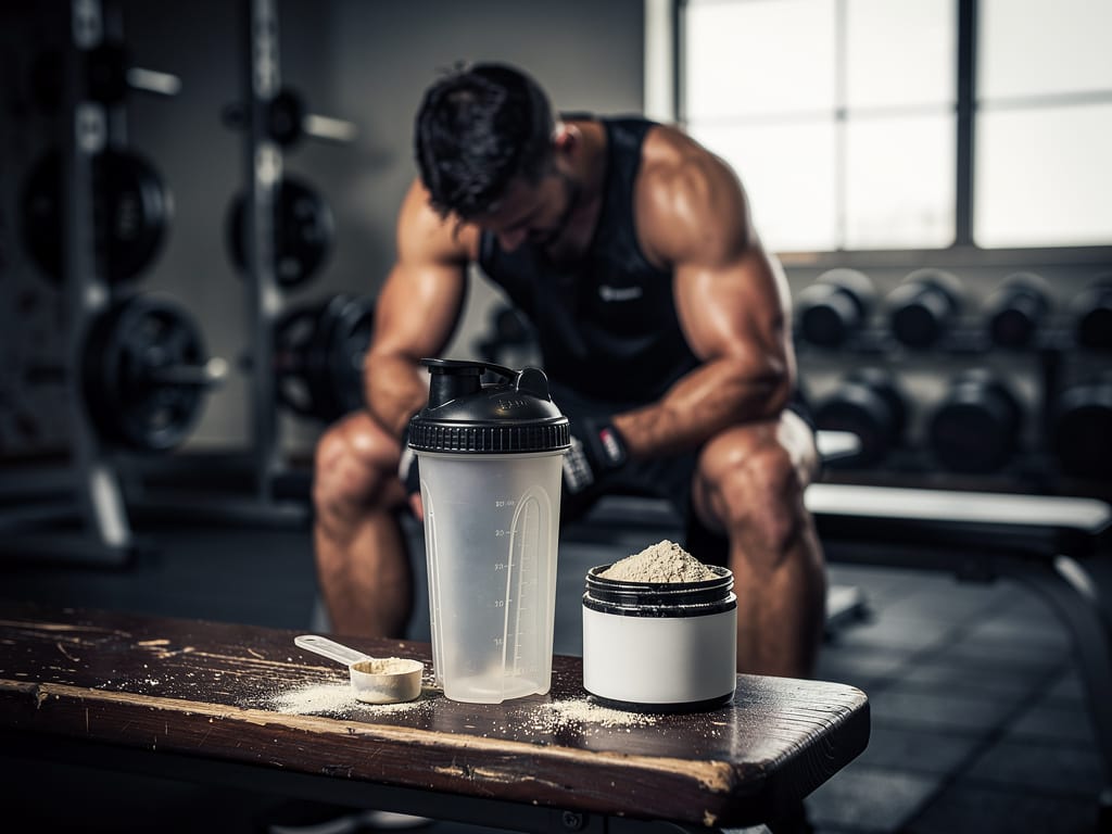 Why Your Favorite Pre-Workout Suddenly Stopped Working