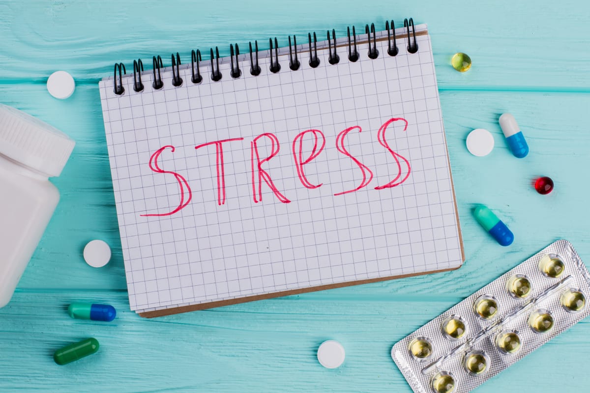 Cortisol, Stress, And Gains