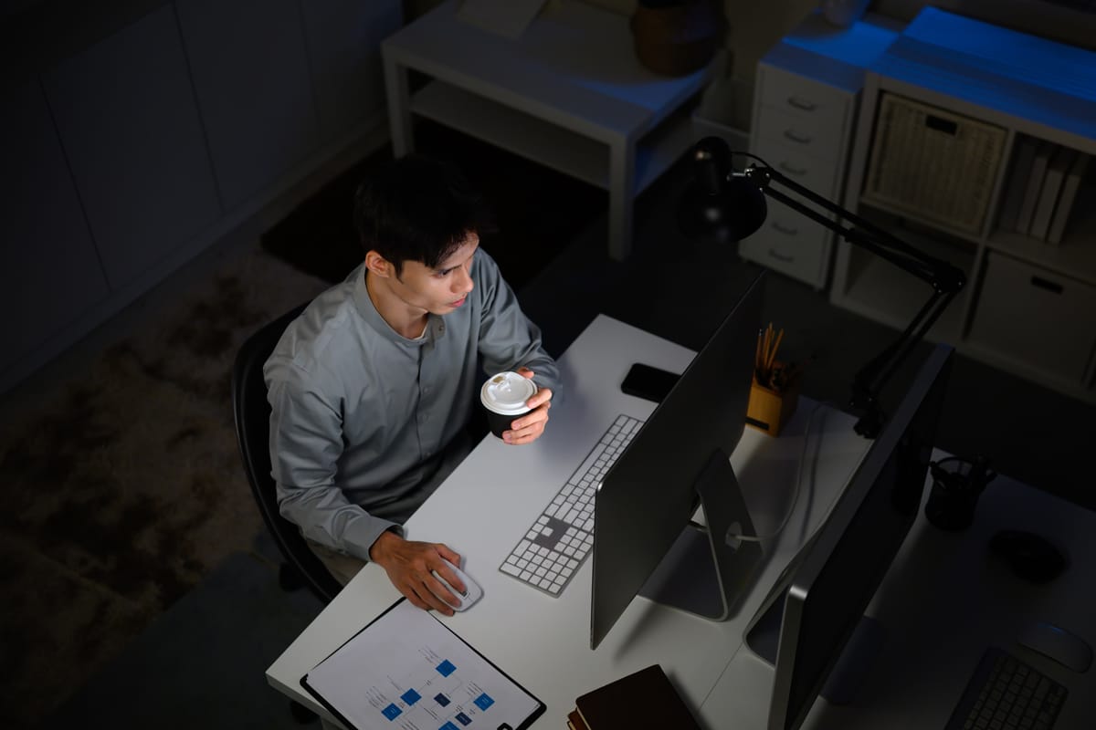 Safe Nootropics for Laser Focus