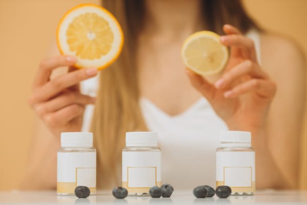 Synthetic vs. Natural Vitamins: When Your Body Knows and Rejects the Difference