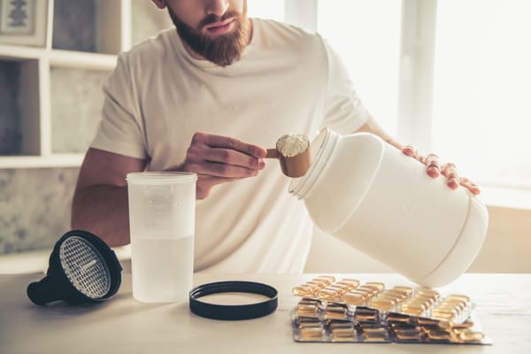 The Unsung Heroes of Your Supplement Stack