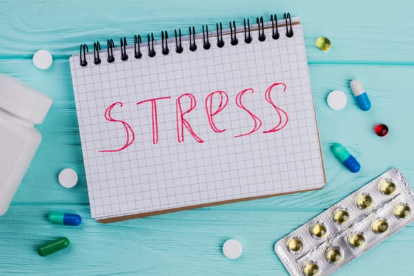 Cortisol, Stress, And Gains