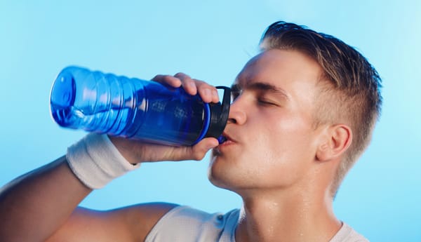 The Myth of the Gallon Jug: Why Plain Water Isn't Real Hydration